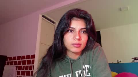 mini_sky online show from February 27, 2026, 1:11 pm