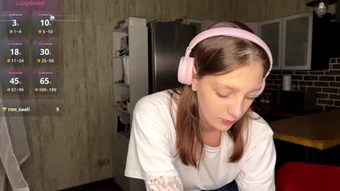 Snapshot of minmee chatting on February 19, 2026, 4:25 pm Asti online show from February 19, 2026, 4:25 pm