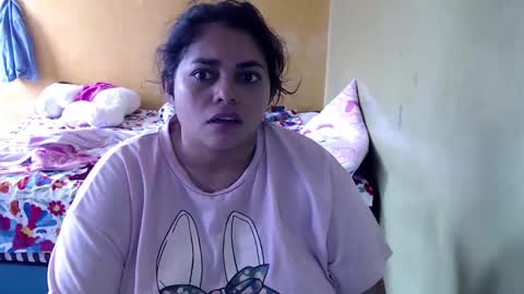 Andrea online show from October 19, 2025, 4:40 pm