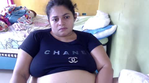 Andrea online show from April 8, 2026, 1:11 pm