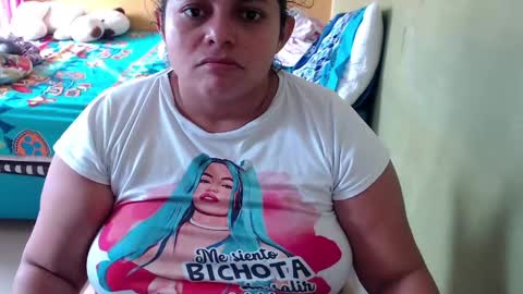 Andrea online show from April 16, 2026, 6:09 pm