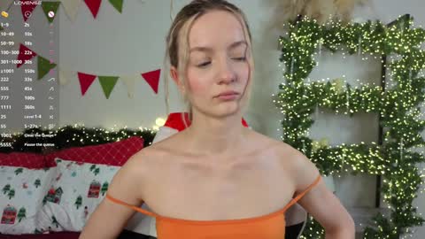 Snapshot of minnietammy chatting on December 19, 2025, 11:12 pm Mary is here 3 My favorite patterns 77143222321Try my private online show from December 19, 2025, 11:12 pm