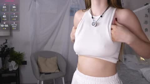 Snapshot of minnietammy chatting on January 11, 2026, 1:49 pm Mary is here 3 My favorite patterns 77143222321Try my private online show from January 11, 2026, 1:49 pm