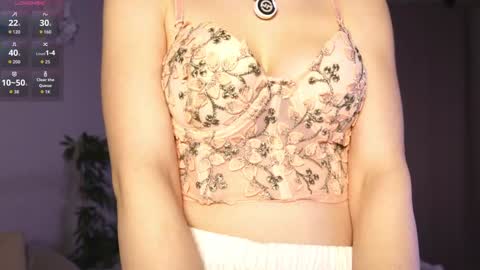 Snapshot of minnietammy chatting on January 16, 2026, 1:26 pm Mary is here 3 My favorite patterns 77143222321Try my private online show from January 16, 2026, 1:26 pm