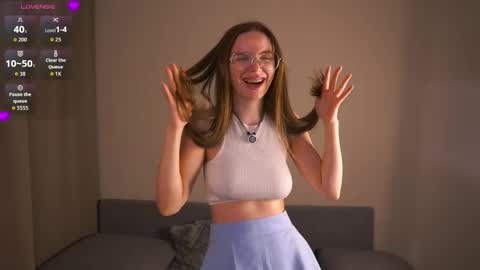 Mary  is here 3 My favorite patterns 77143222321Try my private online show from April 9, 2026, 1:05 pm