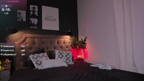 Lianna online show from December 16, 2024, 3:40 am