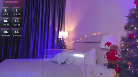 Lianna online show from December 23, 2024, 12:25 am