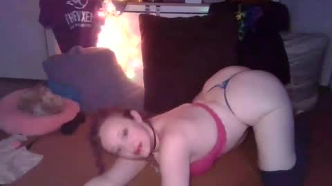 minxtress_macabre online show from March 10, 2025, 2:06 am