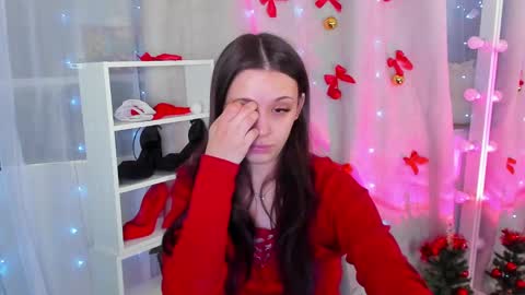 Snapshot of mipsymipson chatting on December 12, 2024, 9:40 am NEXT STREAM NOVEMBER  27282930 online show from December 12, 2024, 9:40 am