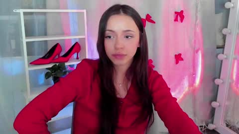 Snapshot of mipsymipson chatting on January 8, 2025, 1:41 pm NEXT STREAM NOVEMBER  27282930 online show from January 8, 2025, 1:41 pm
