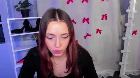 Snapshot of mipsymipson chatting on January 28, 2025, 1:27 pm NEXT STREAM NOVEMBER  27282930 online show from January 28, 2025, 1:27 pm