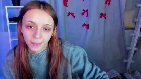 Snapshot of mipsymipson chatting on February 6, 2025, 10:04 am NEXT STREAM NOVEMBER  27282930 online show from February 6, 2025, 10:04 am