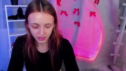 Snapshot of mipsymipson chatting on February 6, 2025, 1:10 pm NEXT STREAM NOVEMBER  27282930 online show from February 6, 2025, 1:10 pm
