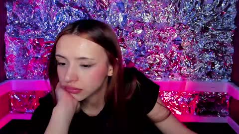 Snapshot of mipsymipson chatting on February 7, 2025, 1:22 pm NEXT STREAM NOVEMBER  27282930 online show from February 7, 2025, 1:22 pm