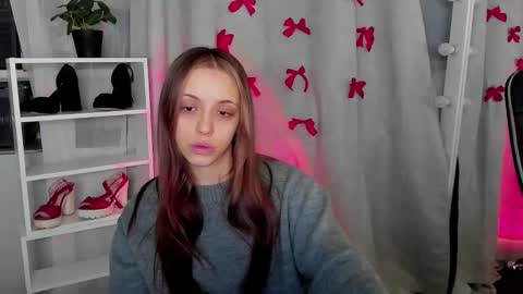 Snapshot of mipsymipson chatting on February 9, 2025, 10:09 am NEXT STREAM NOVEMBER  27282930 online show from February 9, 2025, 10:09 am