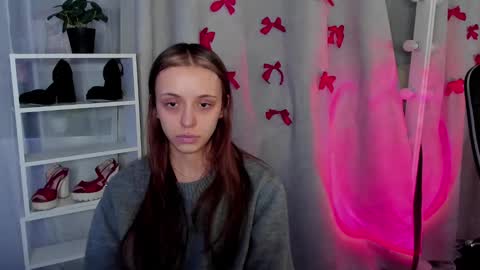 Snapshot of mipsymipson chatting on February 9, 2025, 1:25 pm NEXT STREAM NOVEMBER  27282930 online show from February 9, 2025, 1:25 pm