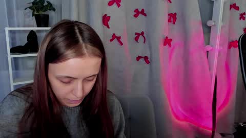 Snapshot of mipsymipson chatting on February 9, 2025, 4:29 pm NEXT STREAM NOVEMBER  27282930 online show from February 9, 2025, 4:29 pm