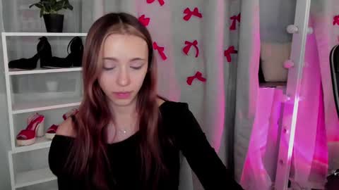 Snapshot of mipsymipson chatting on February 11, 2025, 1:20 pm NEXT STREAM NOVEMBER  27282930 online show from February 11, 2025, 1:20 pm