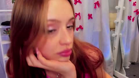Snapshot of mipsymipson chatting on February 13, 2025, 4:07 pm NEXT STREAM NOVEMBER  27282930 online show from February 13, 2025, 4:07 pm