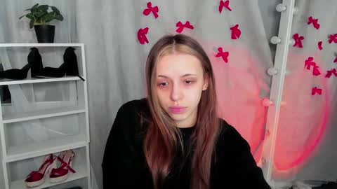 Snapshot of mipsymipson chatting on February 18, 2025, 10:05 am NEXT STREAM NOVEMBER  27282930 online show from February 18, 2025, 10:05 am