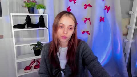 Snapshot of mipsymipson chatting on February 23, 2025, 9:00 am NEXT STREAM NOVEMBER  27282930 online show from February 23, 2025, 9:00 am