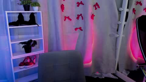 Snapshot of mipsymipson chatting on February 26, 2025, 1:08 pm NEXT STREAM NOVEMBER  27282930 online show from February 26, 2025, 1:08 pm