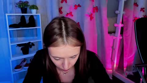 Snapshot of mipsymipson chatting on March 6, 2025, 4:17 pm NEXT STREAM NOVEMBER  27282930 online show from March 6, 2025, 4:17 pm