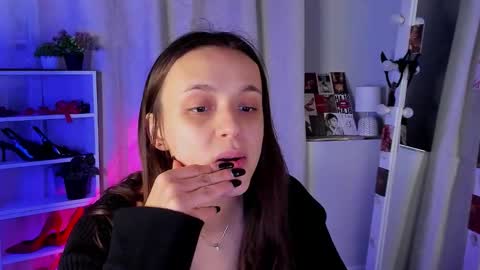 Snapshot of mipsymipson chatting on October 4, 2025, 10:46 am NEXT STREAM NOVEMBER  27282930 online show from October 4, 2025, 10:46 am