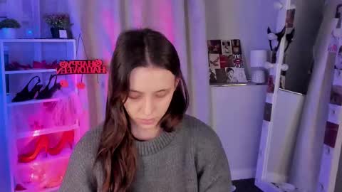 Snapshot of mipsymipson chatting on October 24, 2025, 10:33 am NEXT STREAM NOVEMBER  27282930 online show from October 24, 2025, 10:33 am
