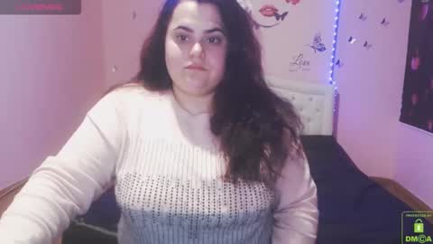 mira_cle_ online show from March 26, 2026, 10:32 am