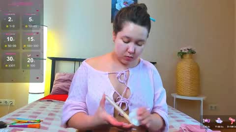 Mira online show from March 11, 2025, 5:38 am