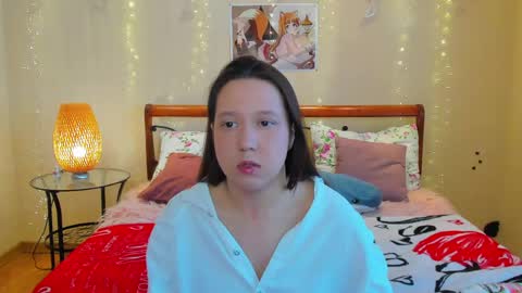 Mira online show from May 12, 2026, 2:52 am