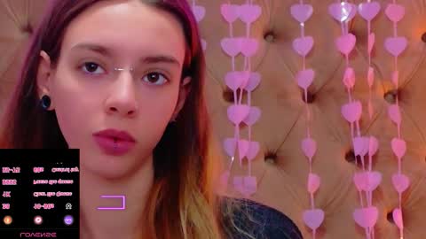 mira_lynxx online show from February 23, 2026, 6:11 am