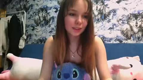 Snapshot of mira_princess chatting on May 31, 2026, 6:09 pm MIRAcle online show from May 31, 2026, 6:09 pm