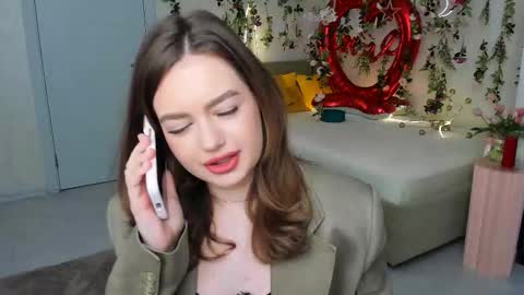 Emma online show from February 26, 2026, 7:24 pm