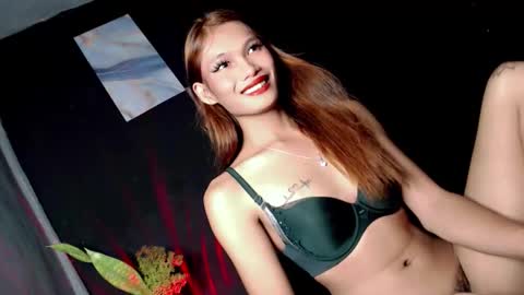 Zoey online show from January 12, 2026, 4:07 am