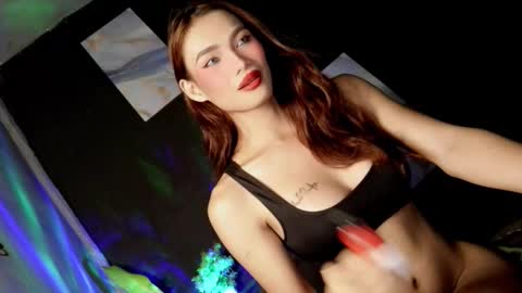 Zoey online show from March 13, 2026, 1:23 am