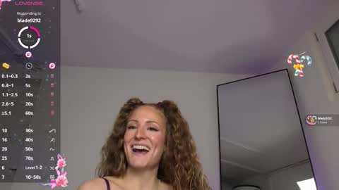 Mira online show from November 26, 2025, 7:37 pm