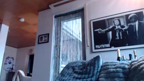 Ben online show from February 5, 2026, 9:14 am