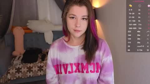 Mira  online show from September 11, 2025, 4:45 am