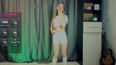 mirage1_ online show from January 9, 2026, 12:57 am