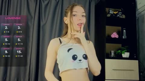 mirage1_ online show from January 11, 2026, 12:15 am