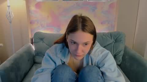 mirageanny online show from April 18, 2026, 9:57 am