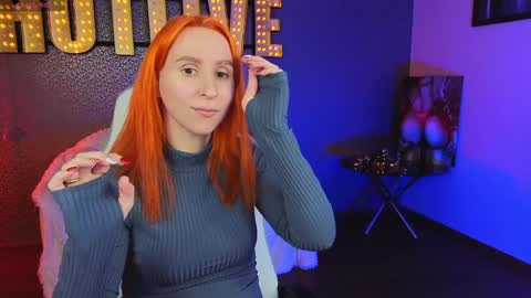 Mira online show from February 3, 2025, 12:25 pm