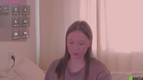 Kira online show from February 19, 2026, 1:40 pm