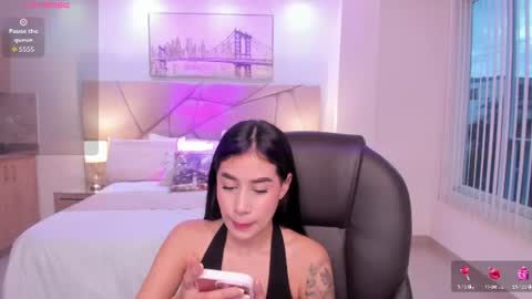 Snapshot of miranda_crawfor chatting on July 18, 2026, 7:28 pm miranda_crawfor online show from July 18, 2026, 7:28 pm