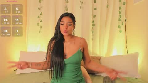 Miranda  online show from March 30, 2026, 1:39 am