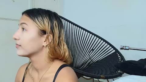 Miranda online show from October 14, 2025, 1:12 pm