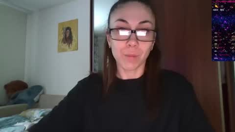 MIRANDA online show from December 9, 2024, 9:17 am