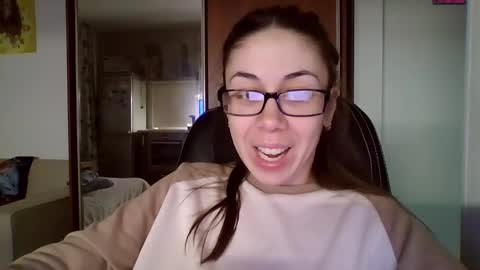 MIRANDA online show from December 28, 2024, 5:35 pm